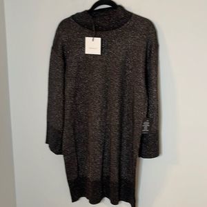 Cooper street sweater dress